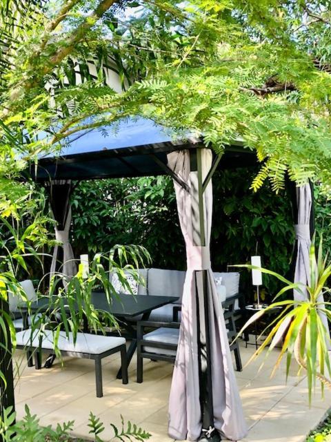 South Pacific Bed & Breakfast Clifton Beach Exterior foto